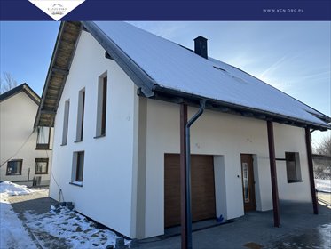 dom na sprzedaż 139m2 dom Glincz, Akacjowa