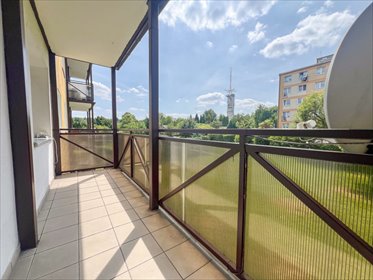 mieszkanie na sprzedaż 47m2 mieszkanie Siemianowice Śląskie, Bytków, Alfonsa Zgrzebnioka