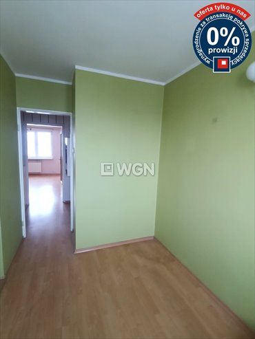 mieszkanie na sprzedaż 47m2 mieszkanie Ełk, Centrum