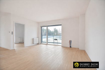 mieszkanie na sprzedaż 43m2 mieszkanie Porosły