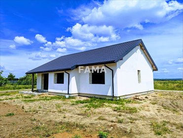 dom na sprzedaż 90m2 dom Lubanie, Kucerz