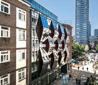 lokal użytkowy na wynajem 667m2 lokal użytkowy Warszawa, Śródmieście, Chmielna