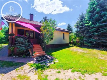 dom na sprzedaż 210m2 dom Wereszcze Duże