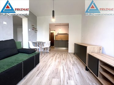 Atrakcyjne 2-pokojowe mieszkanie 39 m² w Barczewie. mieszkanie Barczewo, Adama Mickiewicza