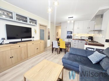 mieszkanie na sprzedaż 140m2 mieszkanie Marki, Ceglana