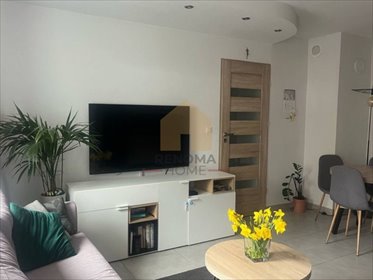 Przestronne 65 m² z ogródkiem i tarasem, gotowe do wprowadzenia mieszkanie Jelenia Góra, Maciejowa