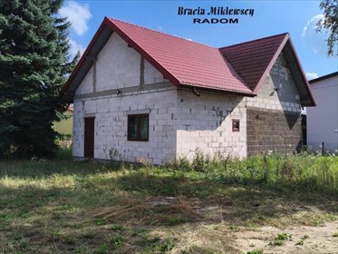 dom na sprzedaż 123m2 dom Młodocin Mniejszy, Młodocin Mniejszy, gm. Kowala