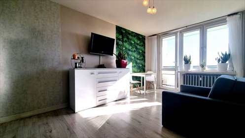 mieszkanie na sprzedaż 43m2 mieszkanie Warszawa, Targówek, Piotra Wysockiego