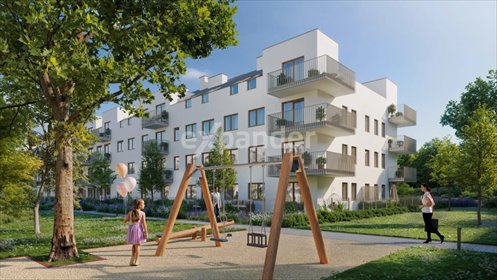 mieszkanie na sprzedaż 35m2 mieszkanie Wrocław, Maślice, Rędzińska