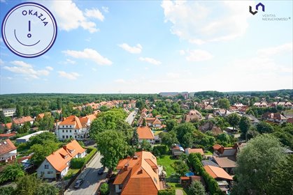 mieszkanie na sprzedaż 48m2 mieszkanie Katowice, Giszowiec, Miła