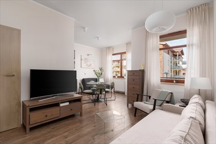 mieszkanie na sprzedaż 30m2 mieszkanie Gdańsk, Jelitkowo, Wypoczynkowa