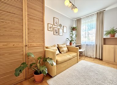 mieszkanie na sprzedaż 53m2 mieszkanie Rzeszów, Pobitno, Małopolska