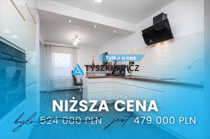 dom na sprzedaż 90m2 dom Starogard Gdański, Droga Owidzka