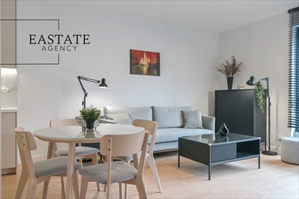 mieszkanie na wynajem 45m2 mieszkanie Gdańsk, Śródmieście, ks. Jerzego Popiełuszki