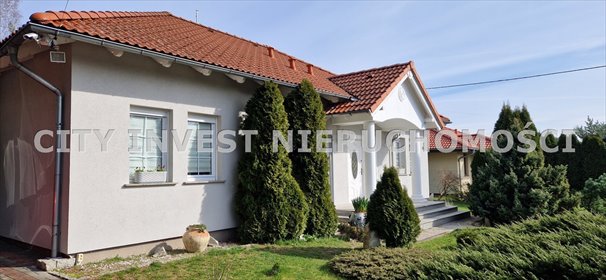 dom na sprzedaż Droszków 144 m2