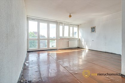 mieszkanie na sprzedaż 46m2 mieszkanie Wrocław, Południe, Ludwika Hirszfelda