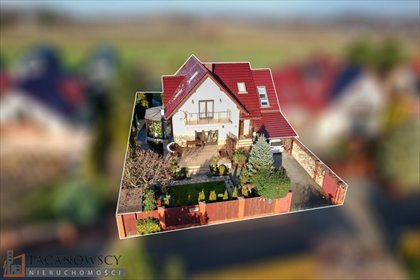 dom na sprzedaż 167m2 dom Bibice