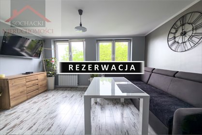 Przestronne 3-pokojowe mieszkanie z pomieszczeniem gospodarczym mieszkanie Olszyna, Wolności