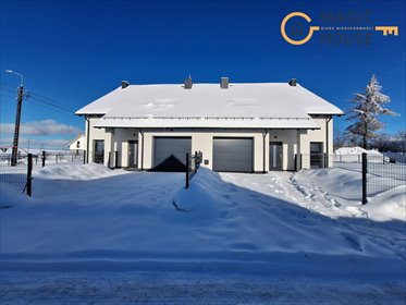 dom na sprzedaż 146m2 dom Kiełpino, Starowiejska