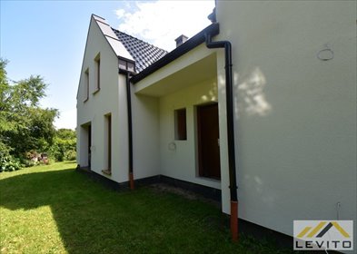 dom na sprzedaż 137m2 dom Gliwice, Brzezinka, Radomska