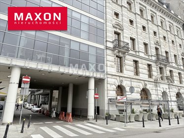 lokal użytkowy na wynajem 125m2 lokal użytkowy Warszawa, Śródmieście, ul. Zielna