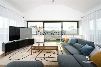 Przestronny apartament 164 m² z tarasem, widoki na Wisłę polecam mieszkanie Kraków, Salwator, Salwator, gen. Tadeusza Kościuszki