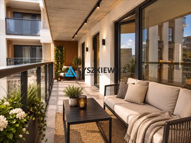 mieszkanie na sprzedaż 87m2 mieszkanie Gdańsk, Przymorze, Jagiellońska