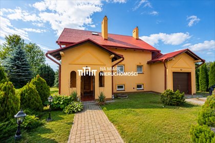 Dom 133 m² na sprzedaż w Bachórzecu - polecam! dom Bachórzec