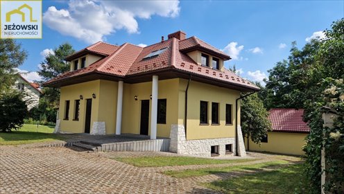 dom na sprzedaż 250m2 dom Kazimierz Dolny