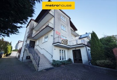 dom na sprzedaż 980m2 dom Jastrzębia Góra, Droga Rybacka