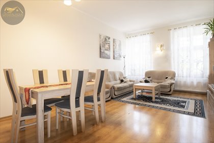 Przestronne 4-pokojowe mieszkanie z biurem i garderobą mieszkanie Świdnica