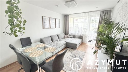 mieszkanie na sprzedaż 58m2 mieszkanie Legnica, Piekary A