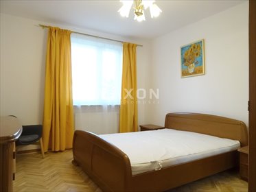 mieszkanie na wynajem 80m2 mieszkanie Warszawa, Ochota, ul. Włodarzewska
