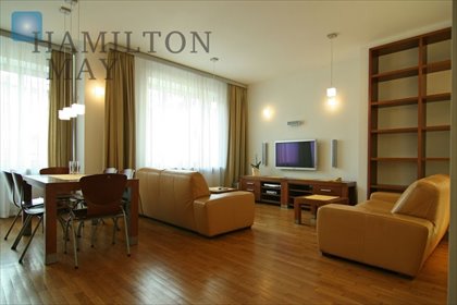 Przestronne 3-pokojowe mieszkanie 96 m² z balkonem zapraszam mieszkanie Kraków, Stare Miasto, Retoryka