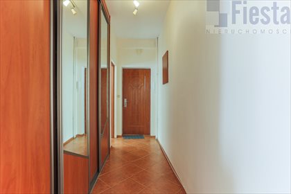 Mieszkanie dwupokojowe na wynajem Gdańsk, Stare Miasto, Łagiewniki 50m2 Foto 6