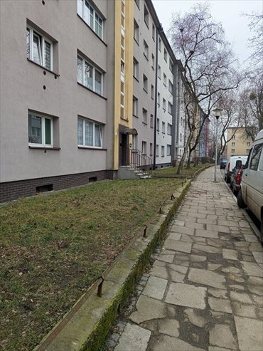 mieszkanie na sprzedaż 39m2 mieszkanie Bytom, Grabowa