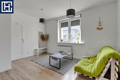 mieszkanie na wynajem 35m2 mieszkanie Gdynia, Cisowa, ŻWIROWA