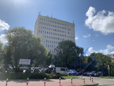 Na wynajem przestronne biuro 546 m² na Ochocie lokal użytkowy Warszawa, Ochota