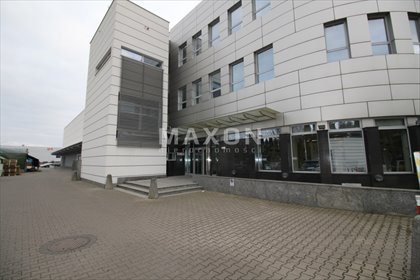 lokal użytkowy na wynajem 54m2 lokal użytkowy Warszawa, Włochy, Jutrzenki