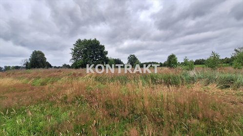 działka na sprzedaż 1194m2 działka Poręba Wielka, Odnoga