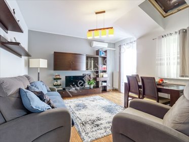 mieszkanie na sprzedaż 80m2 mieszkanie Brwinów