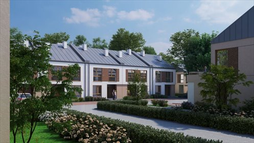 mieszkanie na sprzedaż 67m2 mieszkanie Błonie, Lesznowska