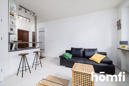 Nowoczesna kawalerka 22,9 m² z rowerownią i bez gazu mieszkanie Kraków, Żabiniec, Żabiniec, ks. Kazimierza Siemaszki