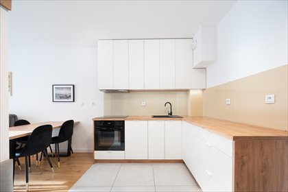 mieszkanie na wynajem 36m2 mieszkanie Kraków, Podgórze, Plac Bohaterów Getta