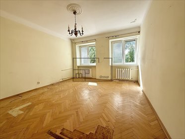 Na sprzedaż przestronne 3-pokojowe mieszkanie 58 m² z balkonem i dużą piwnicą mieszkanie Warszawa, Bemowo, gen. Sylwestra Kaliskiego