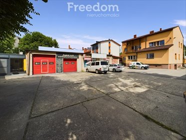 lokal użytkowy na sprzedaż 487m2 lokal użytkowy Wadowice, Lwowska