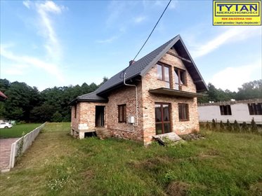 dom na sprzedaż 99m2 dom Janowo, Pogodna