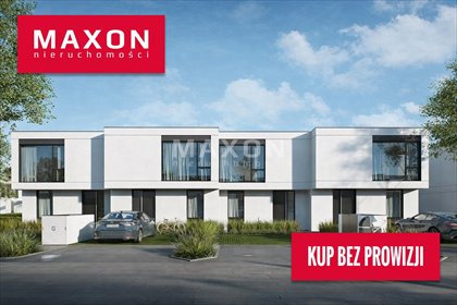 dom na sprzedaż 97m2 dom Warszawa, Wawer