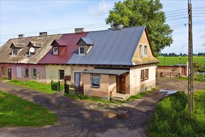 Mieszkanie dwupokojowe na sprzedaż Boręty, Lichnowy 51m2 Foto 1