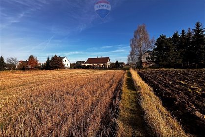 działka na sprzedaż 1058m2 działka Bestwinka